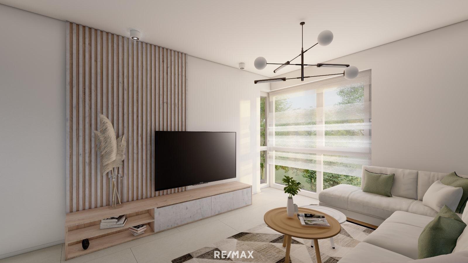 Immobilienfoto