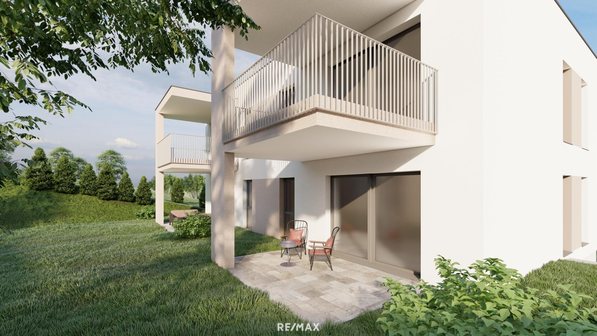Immobilienfoto