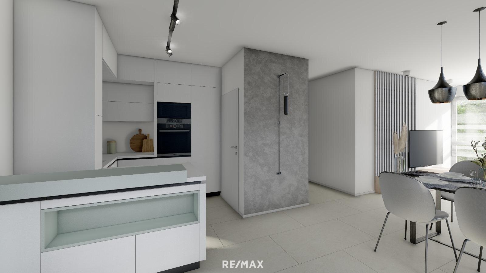 Immobilienfoto