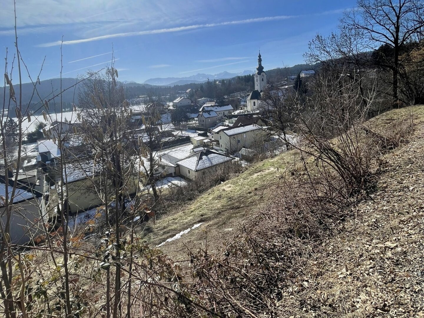 Immobilienfoto