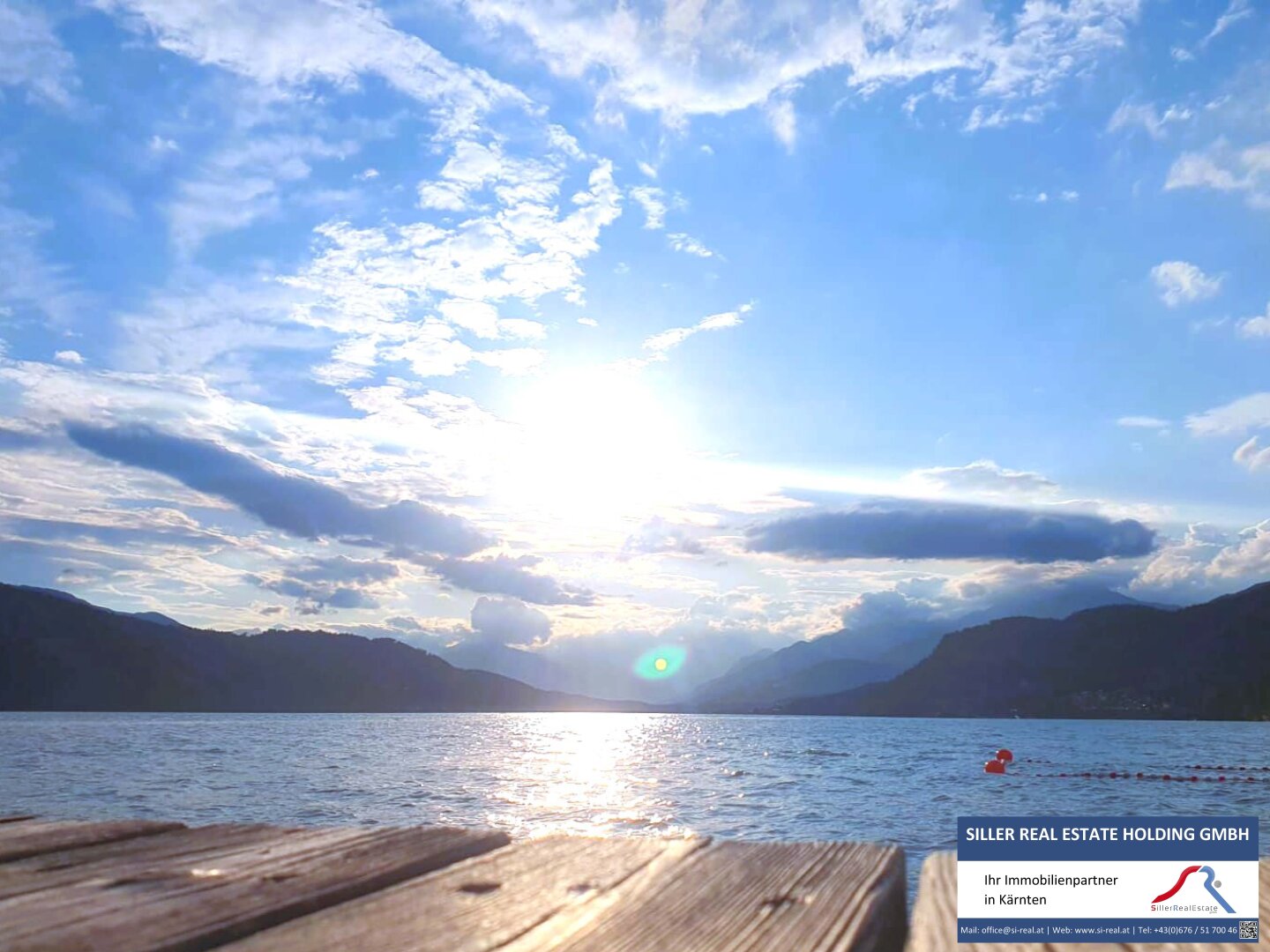 VILLA MILLSTATT - Design trifft Natur - Exklusive Wohnung mit Panoramablick