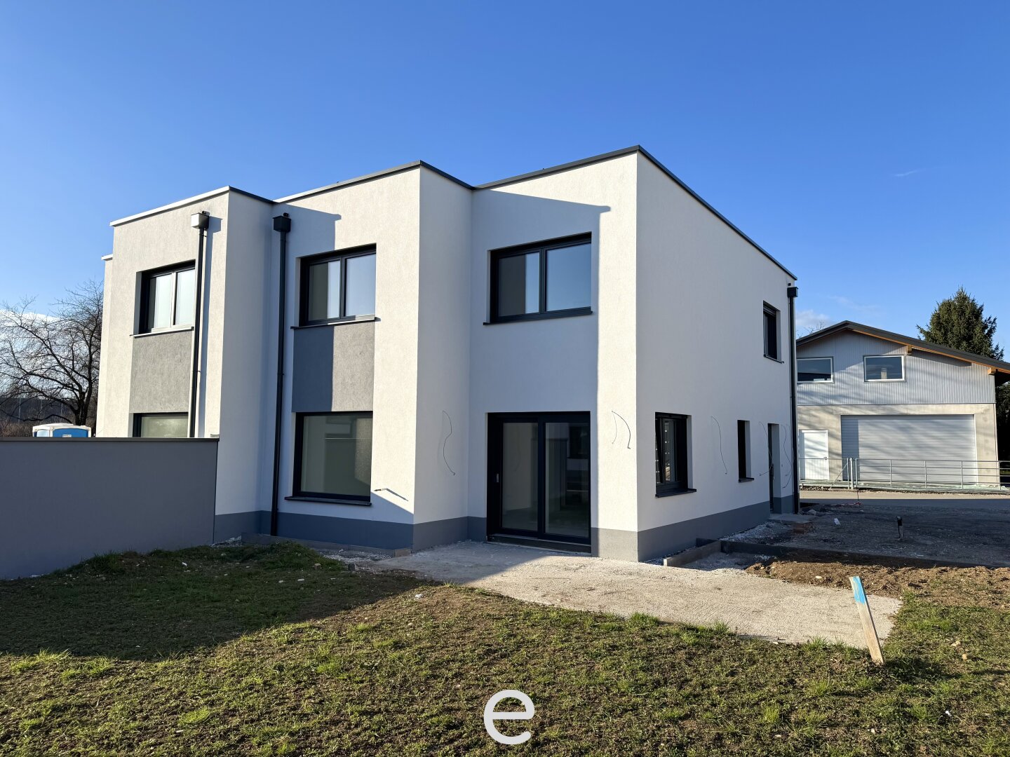 Immobilienfoto