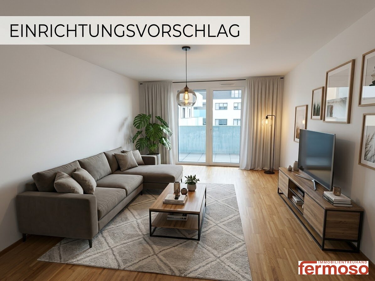 Immobilienfoto