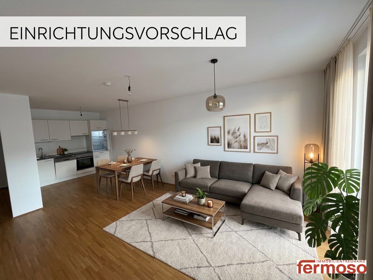 Immobilienfoto