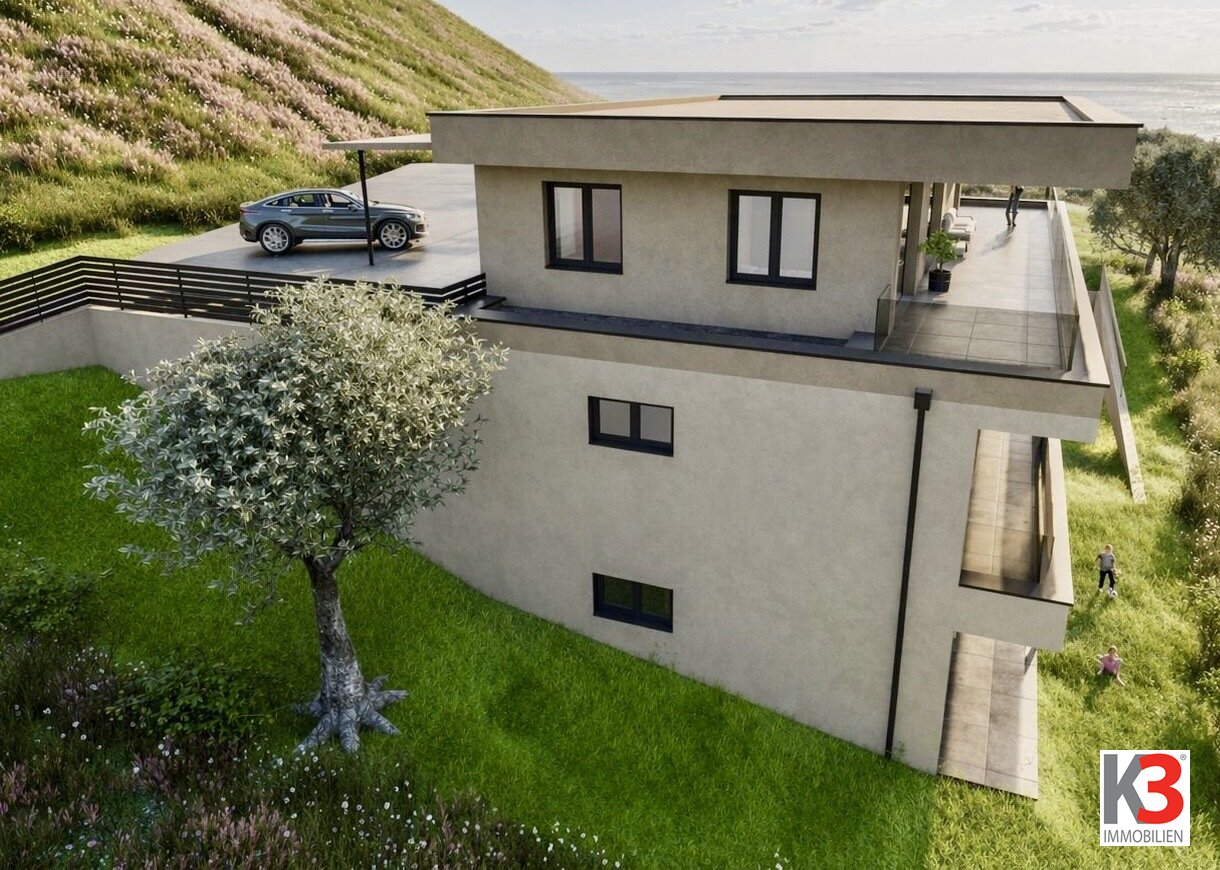 Immobilienfoto
