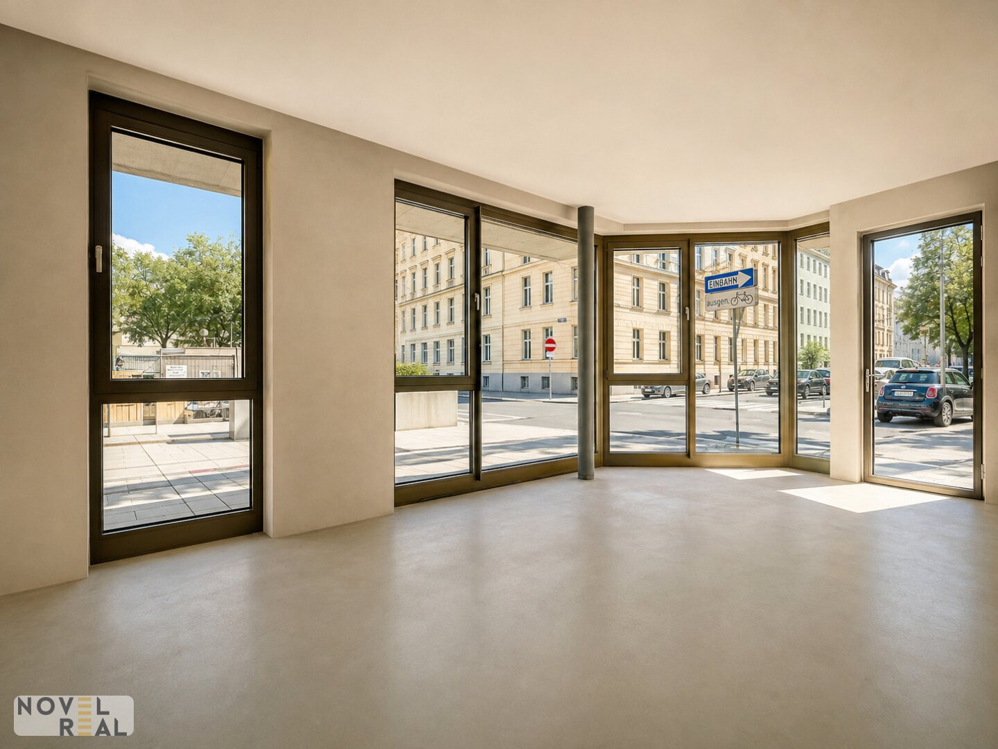 Immobilienfoto