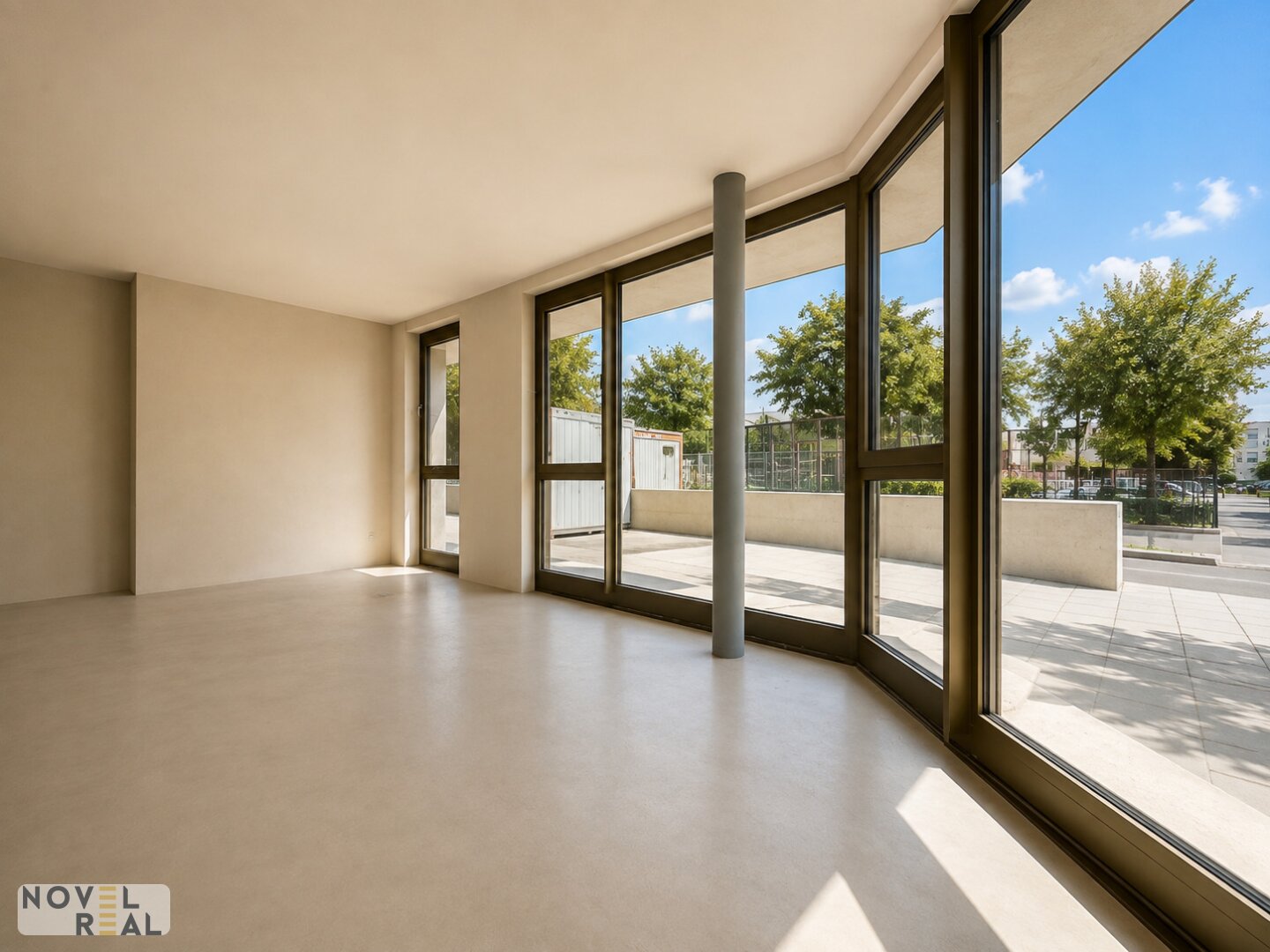 Immobilienfoto