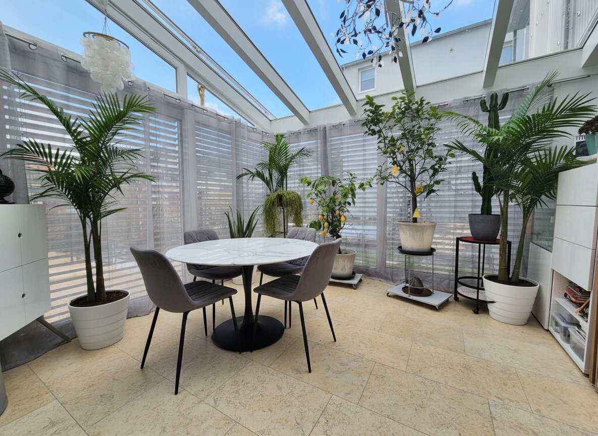 Immobilienfoto