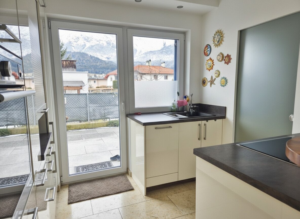 Immobilienfoto