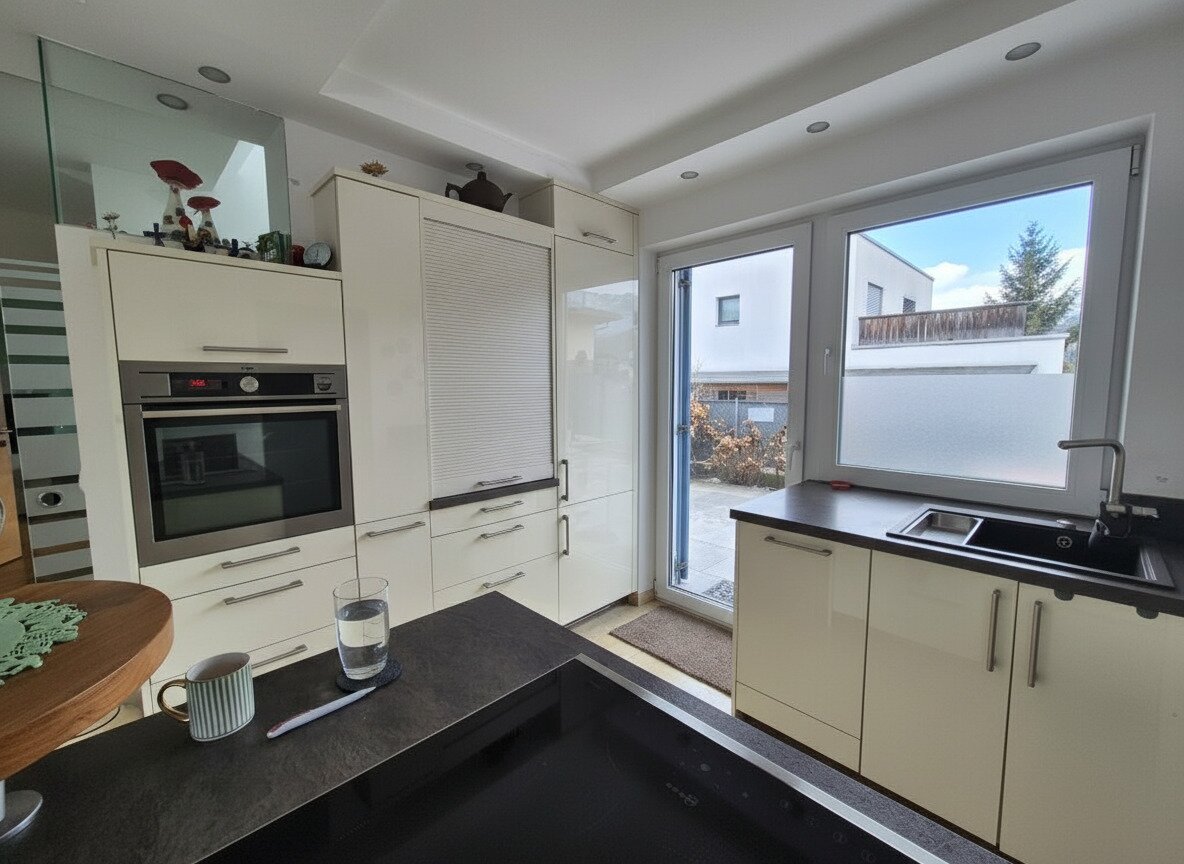 Immobilienfoto