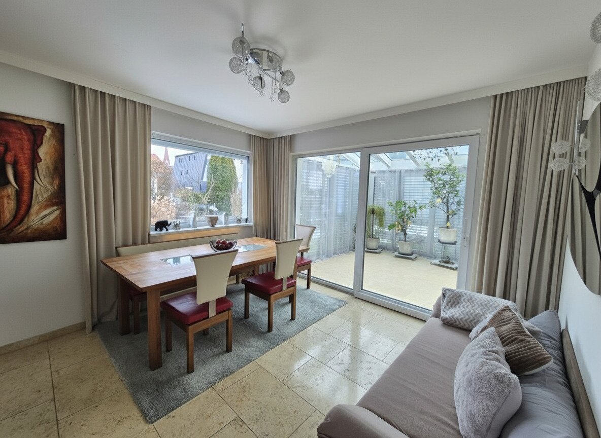 Immobilienfoto