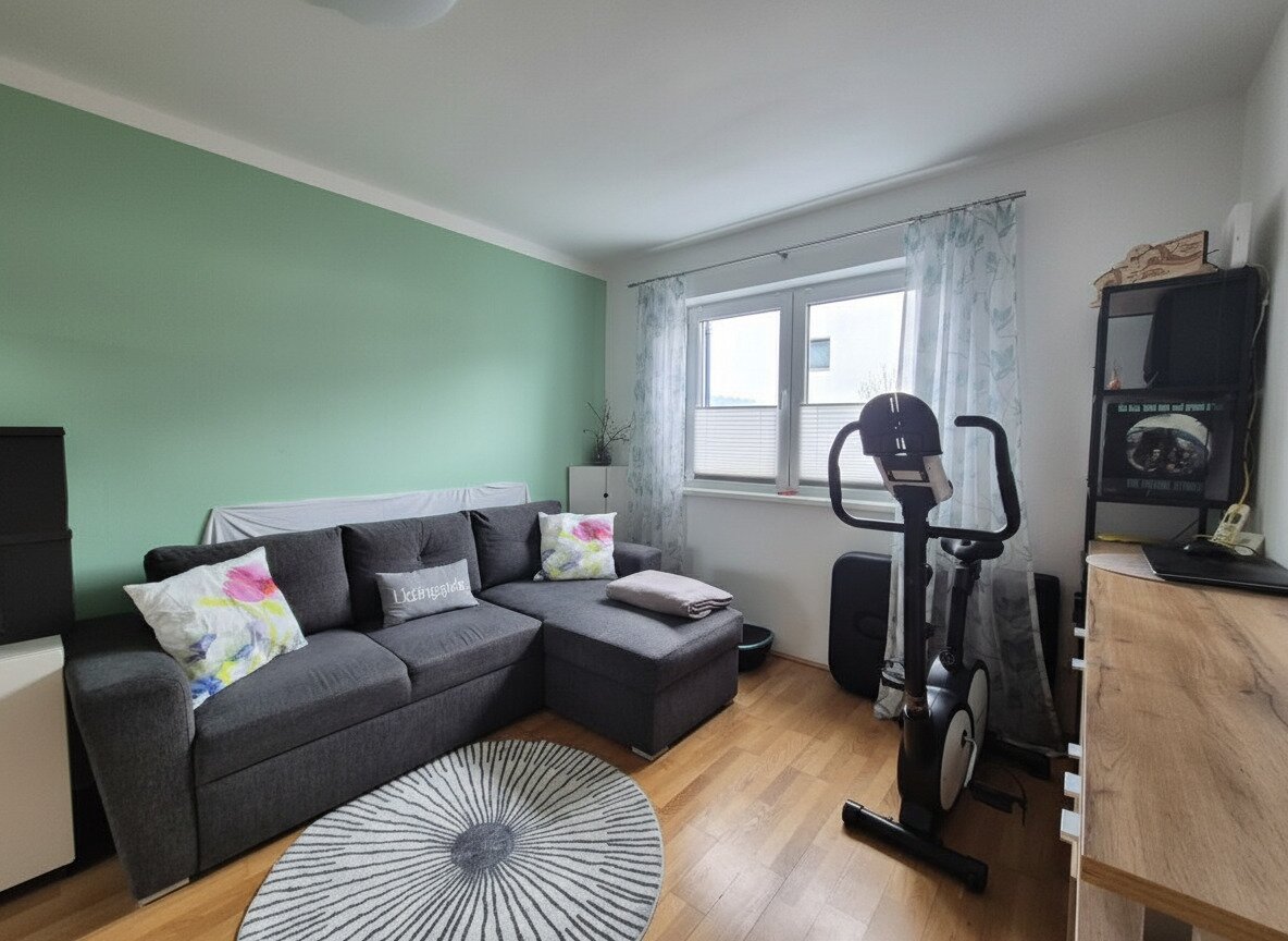 Immobilienfoto