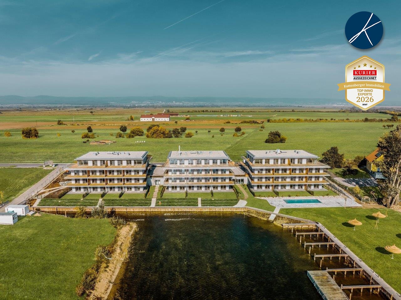 Immobilienfoto