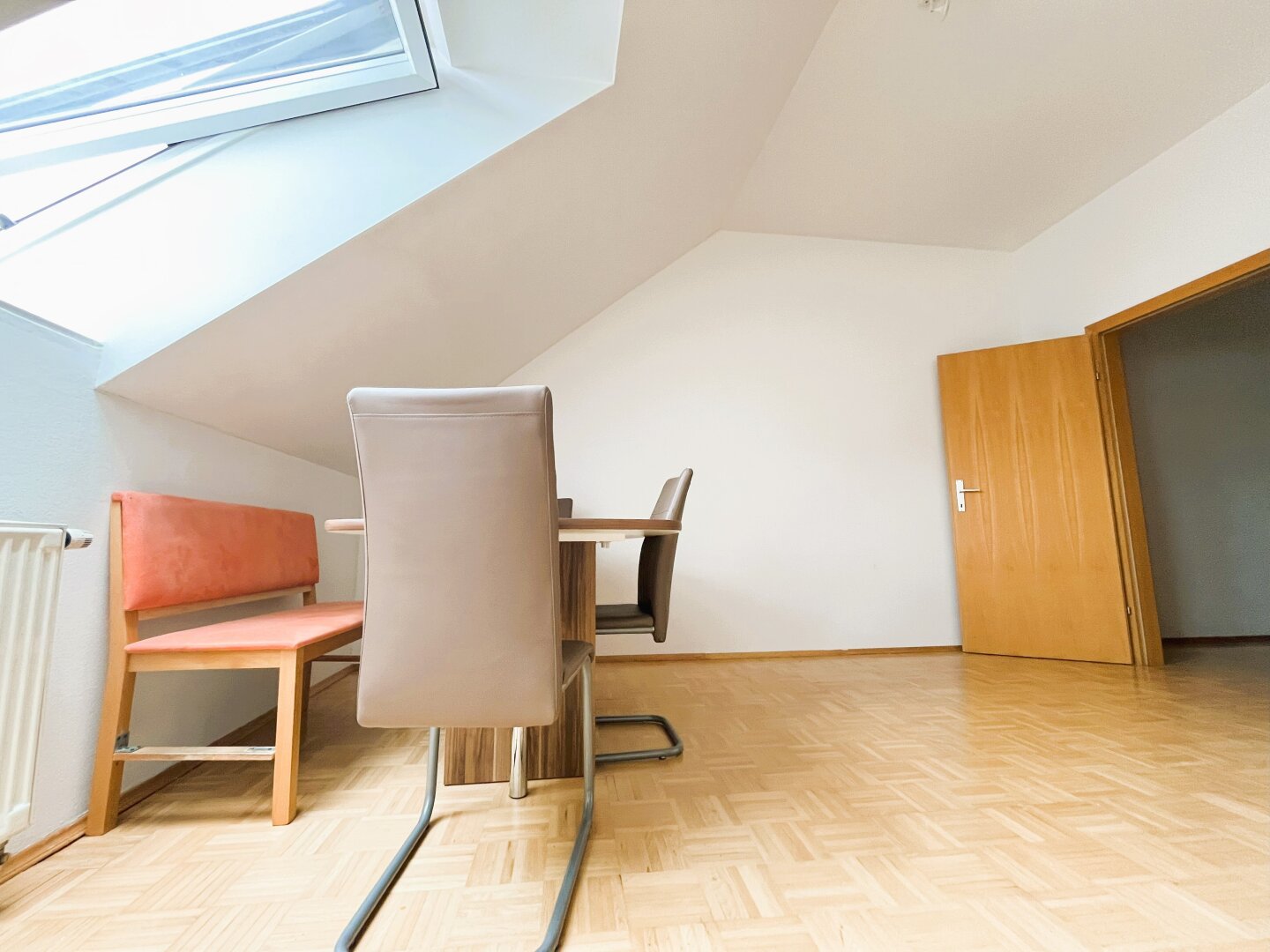 2-Zimmer Wohnung Nähe Schloss Eggenberg Graz