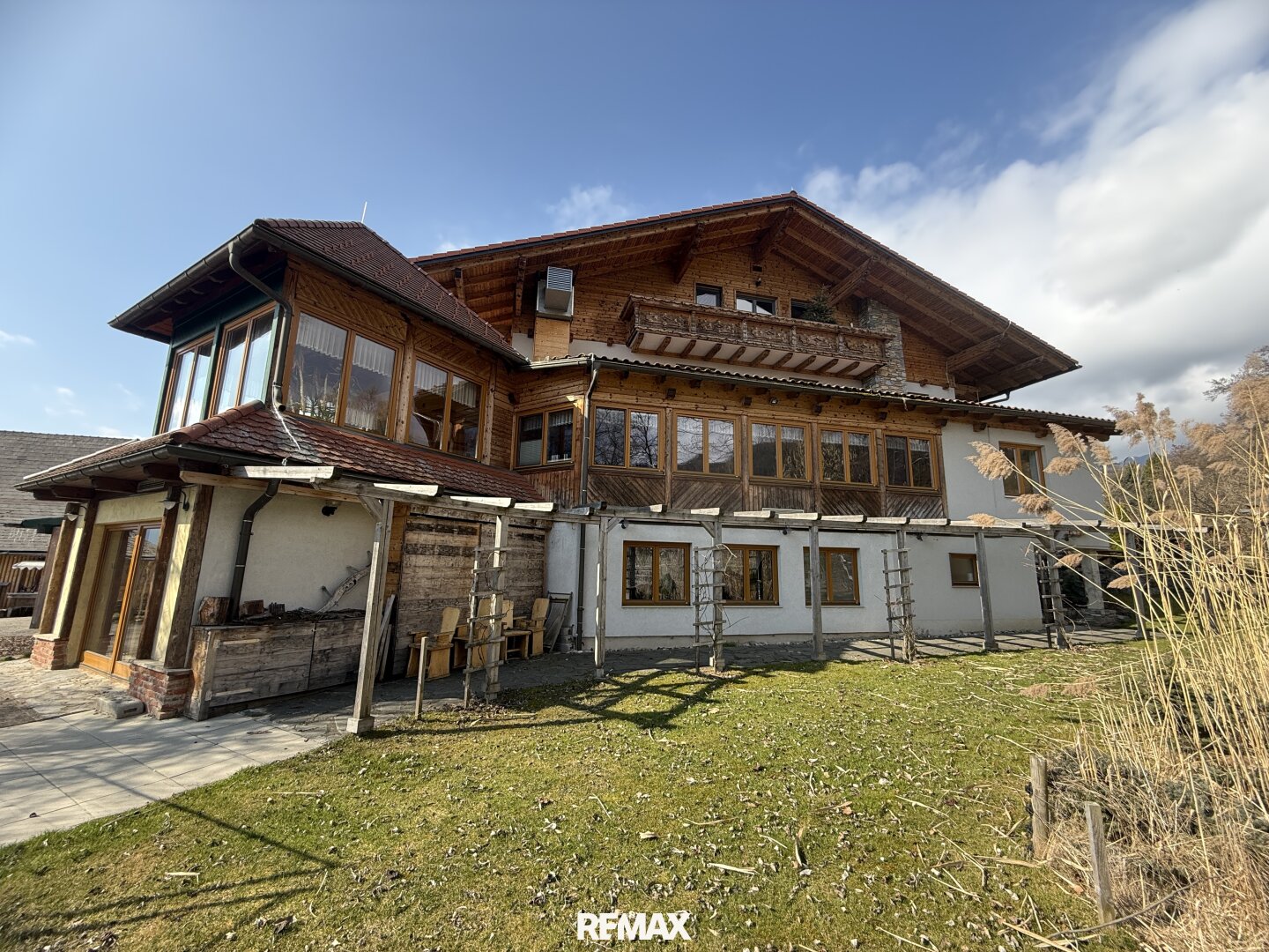 Immobilienfoto