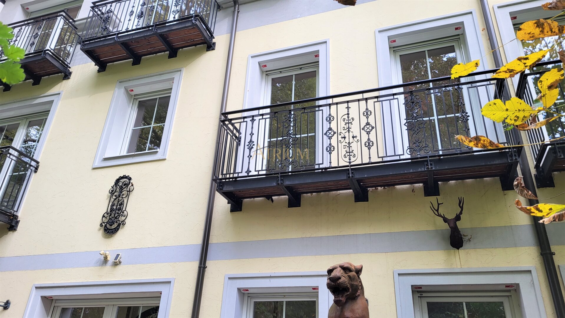 Immobilienfoto