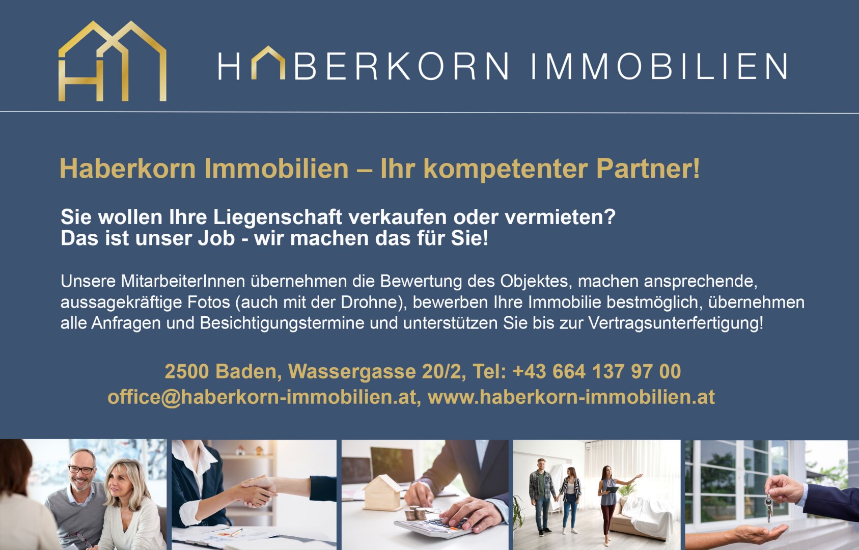 Immobilienfoto