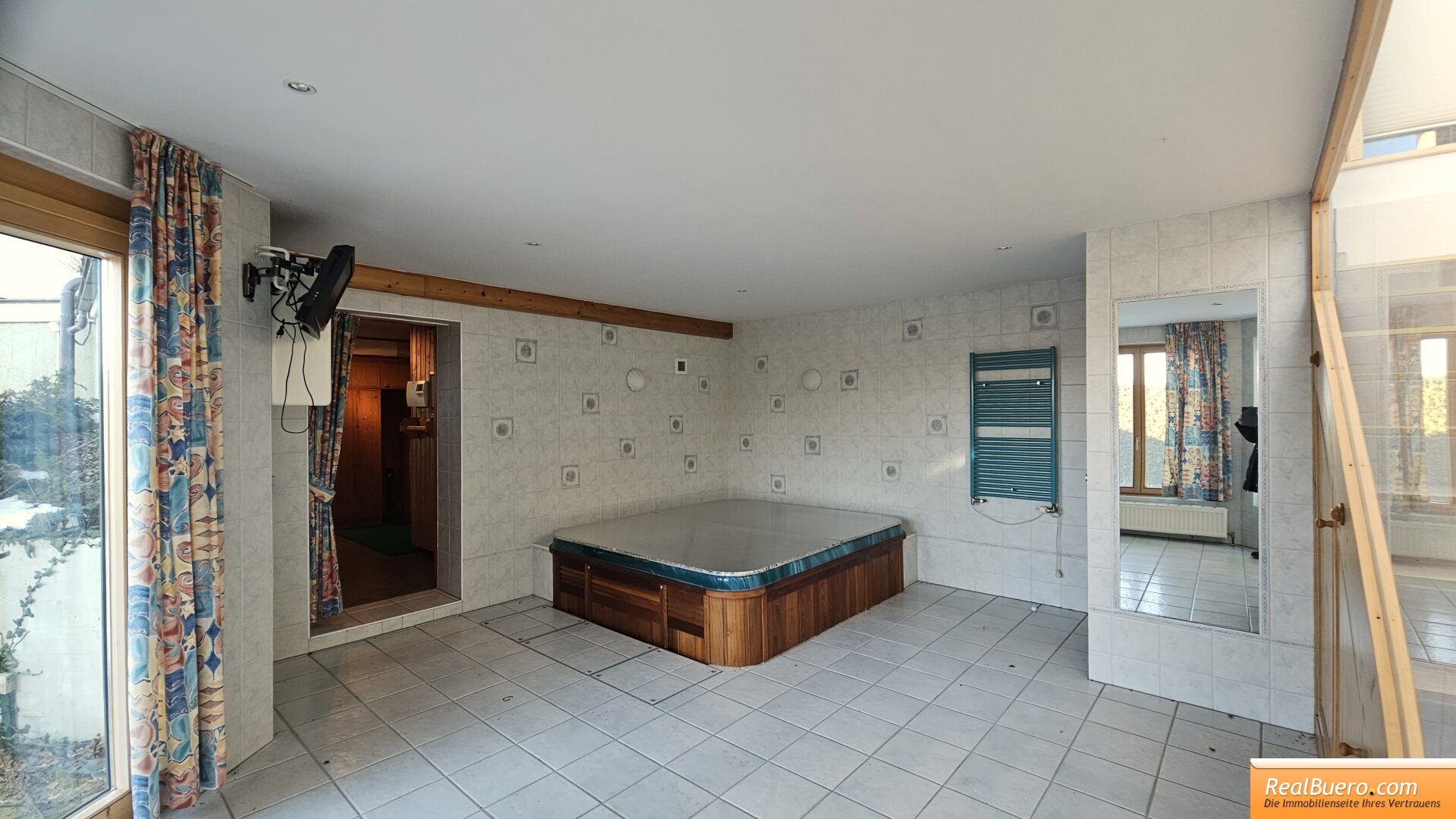 Immobilienfoto