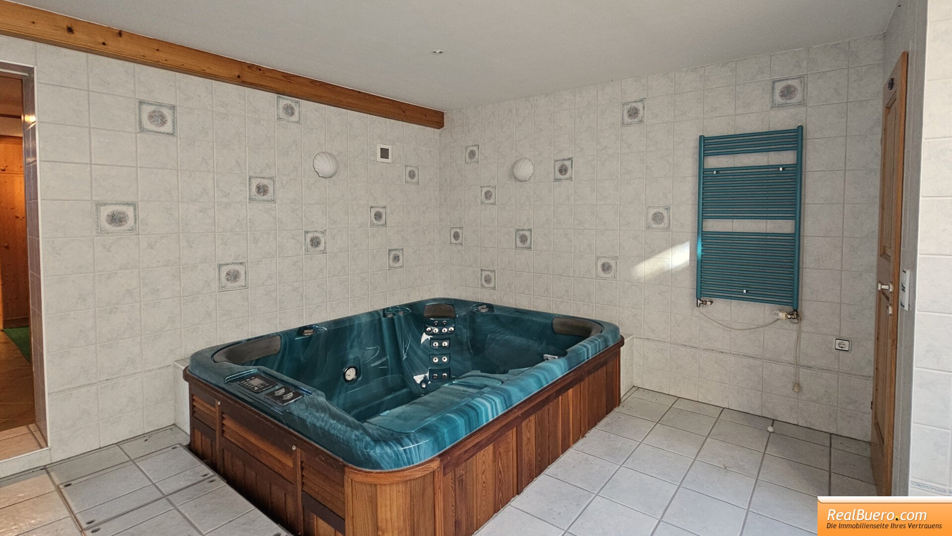 Immobilienfoto