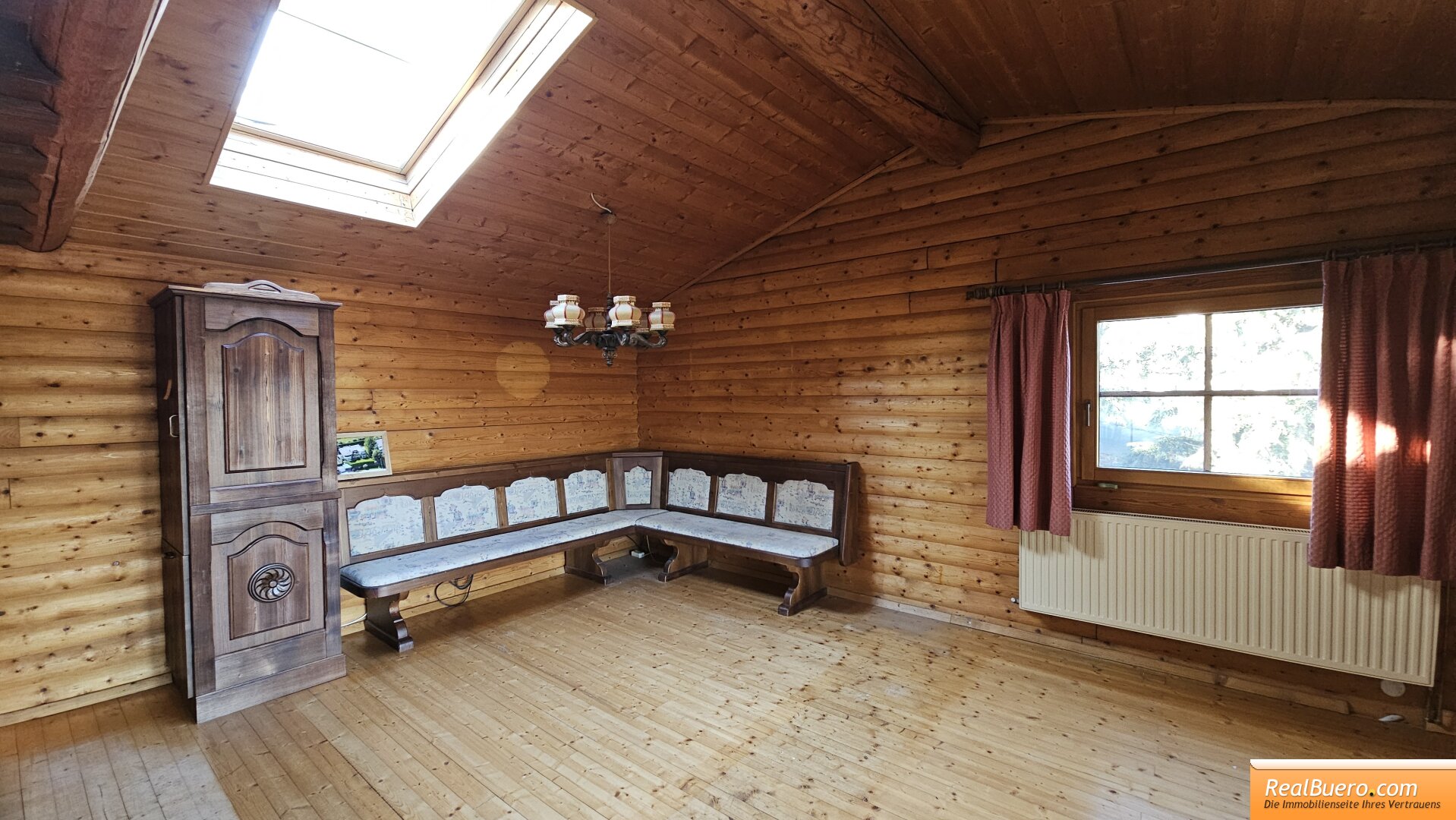 Immobilienfoto