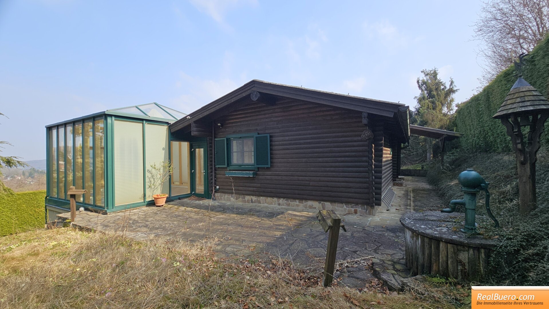 Immobilienfoto