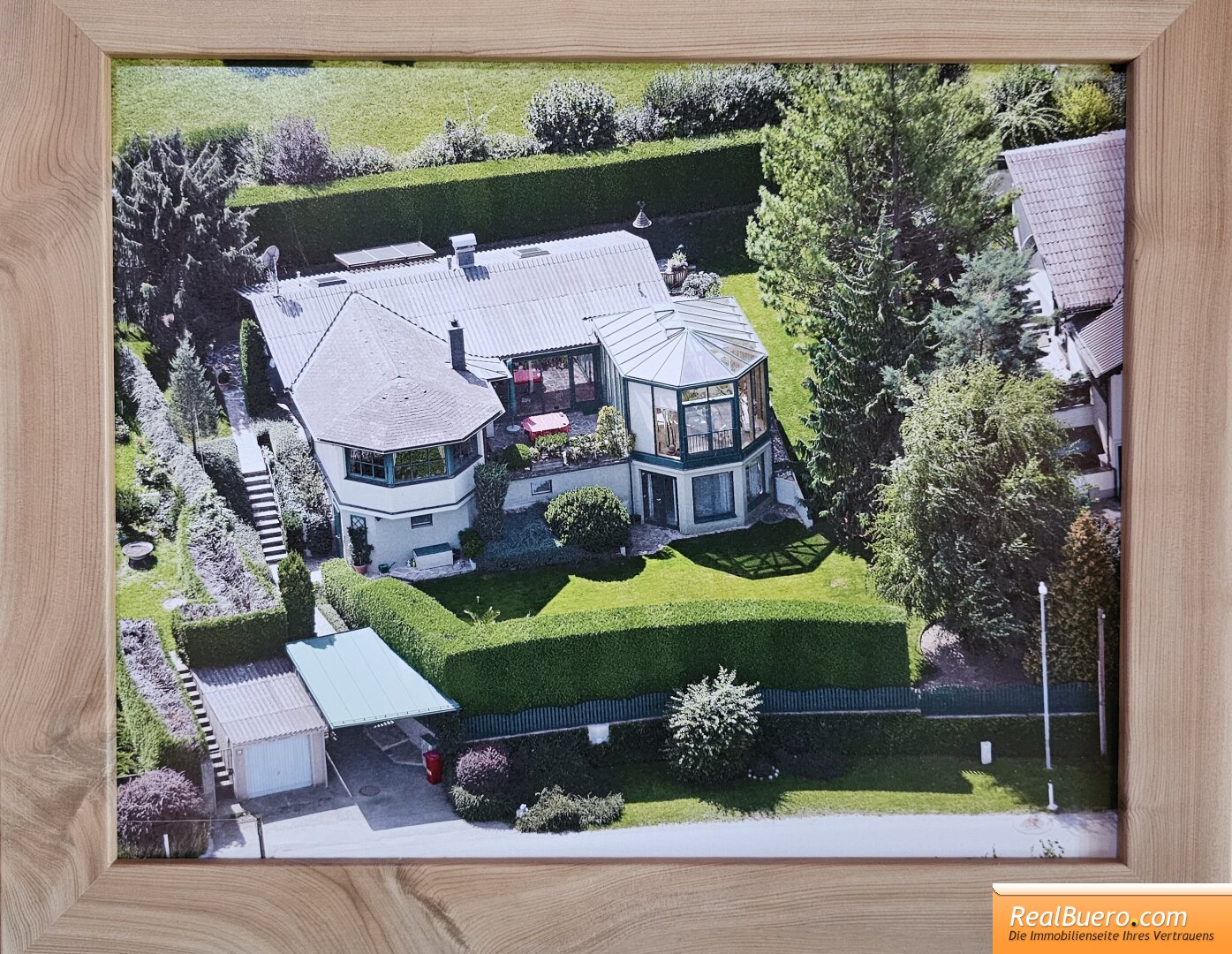 Immobilienfoto