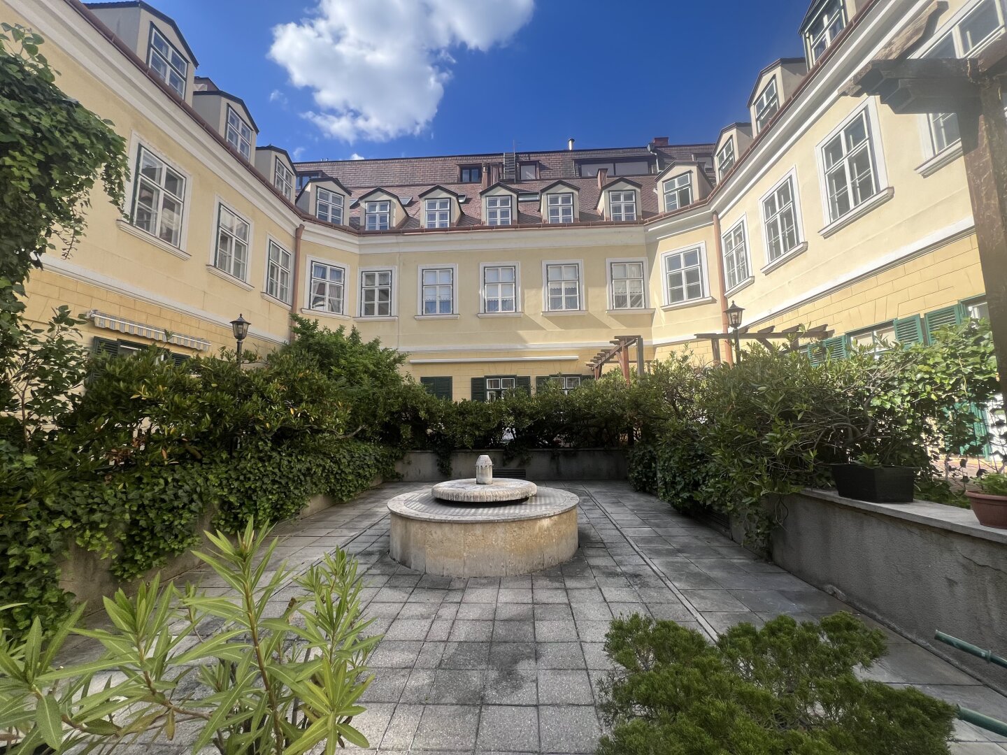 Immobilienfoto