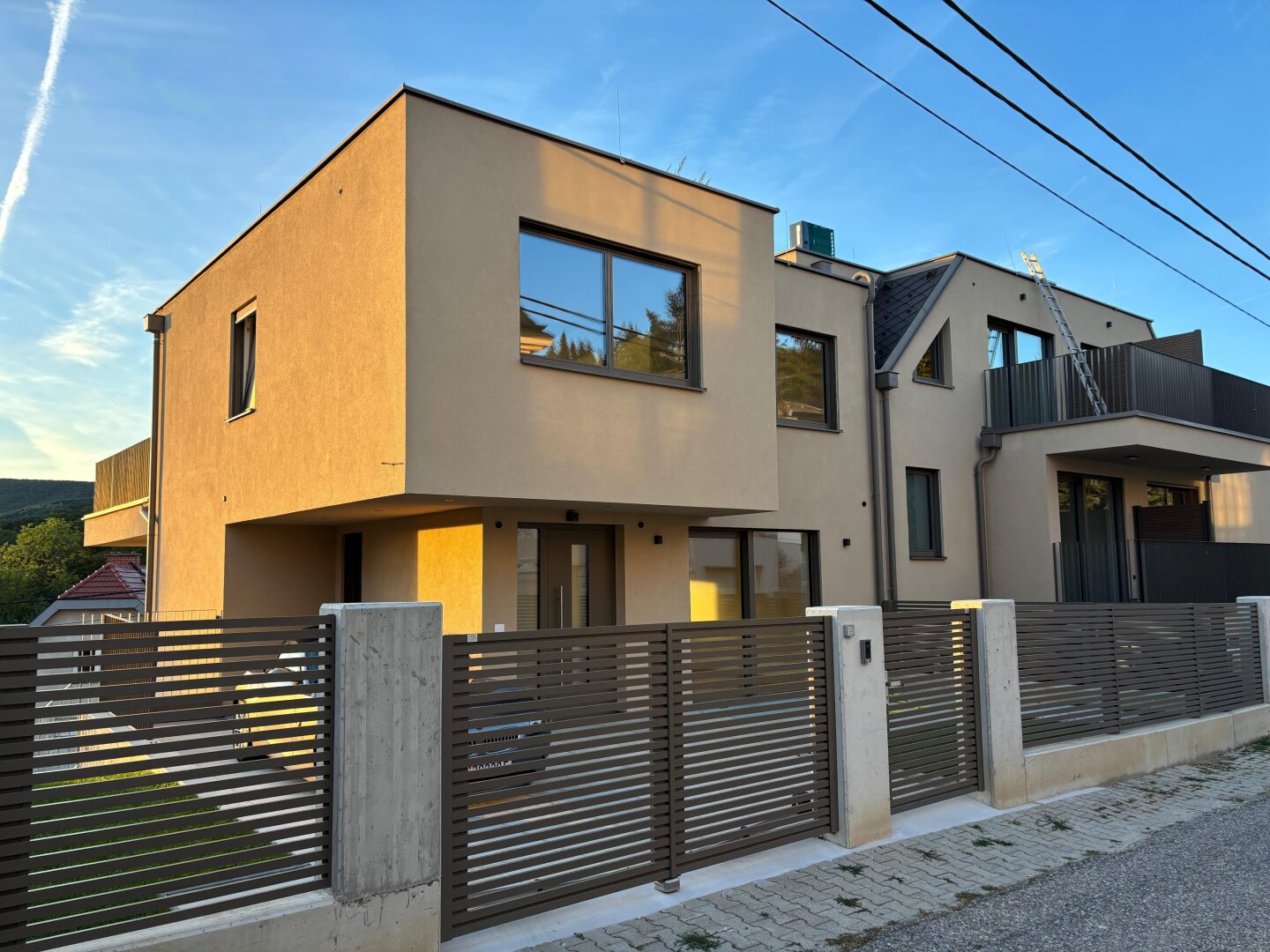 Immobilienfoto