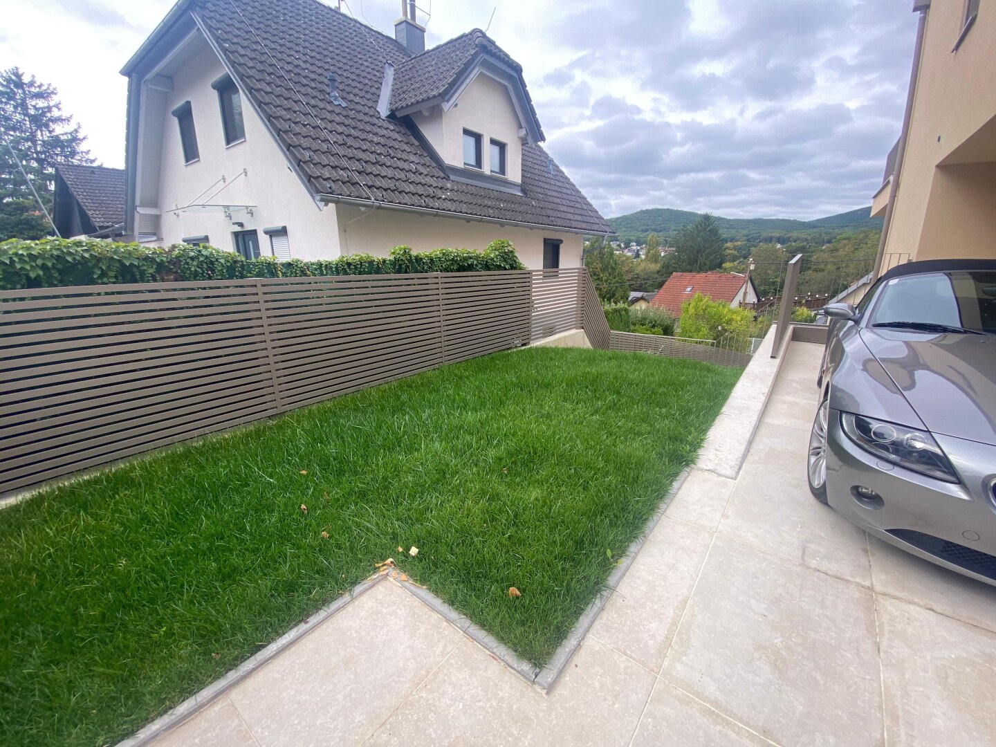 Immobilienfoto