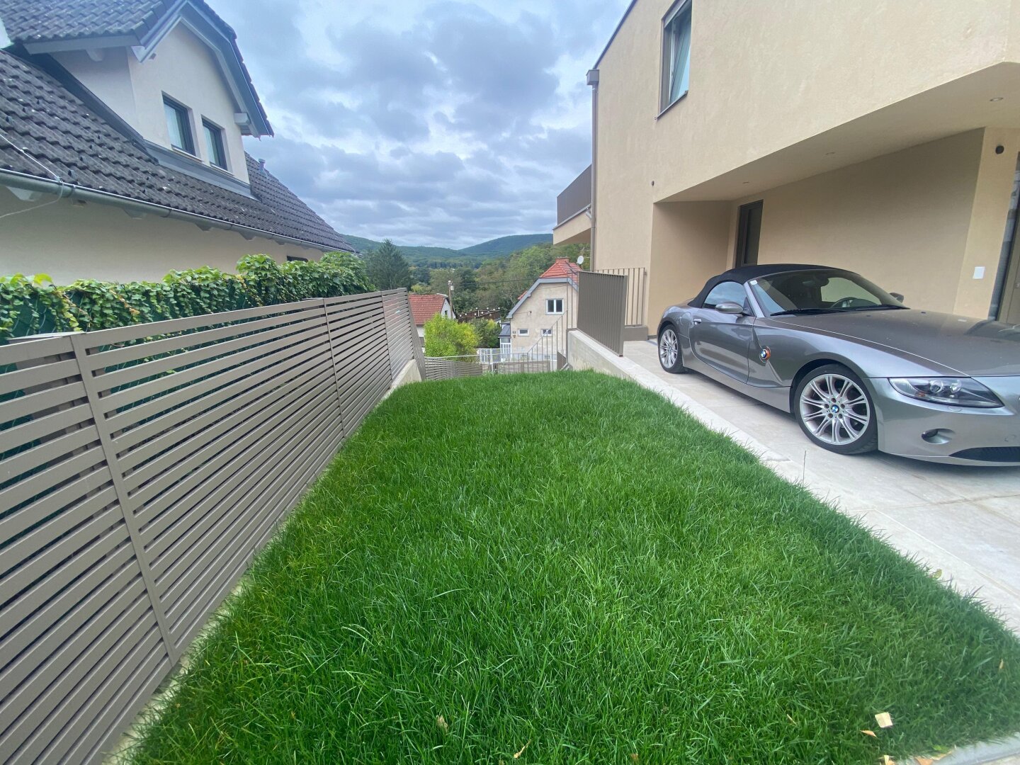Immobilienfoto