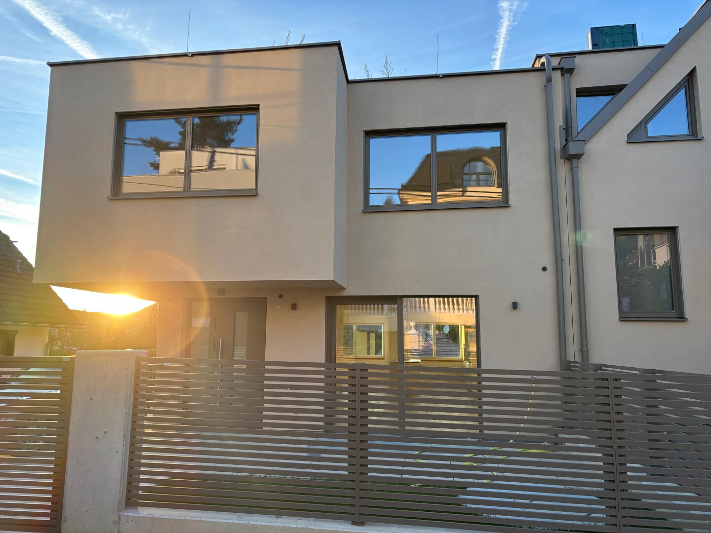 Immobilienfoto