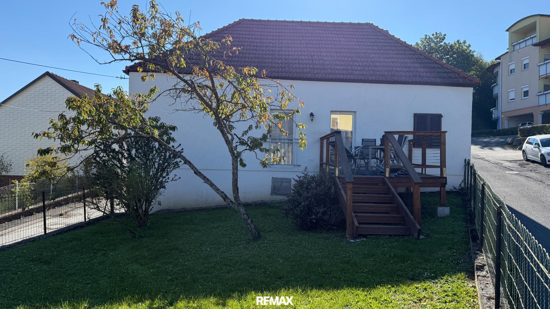 Immobilienfoto