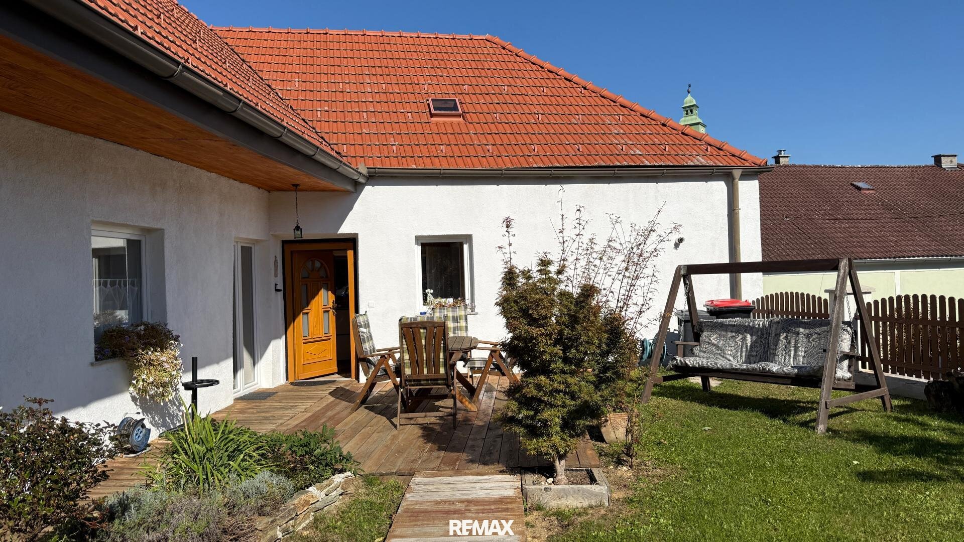 Immobilienfoto