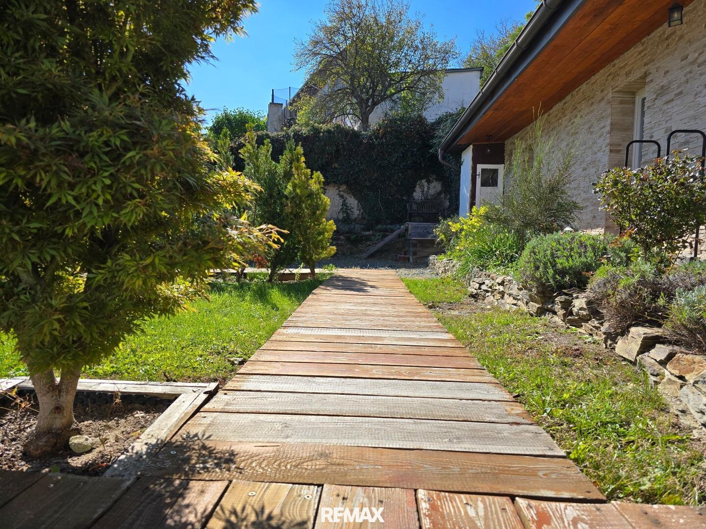 Immobilienfoto