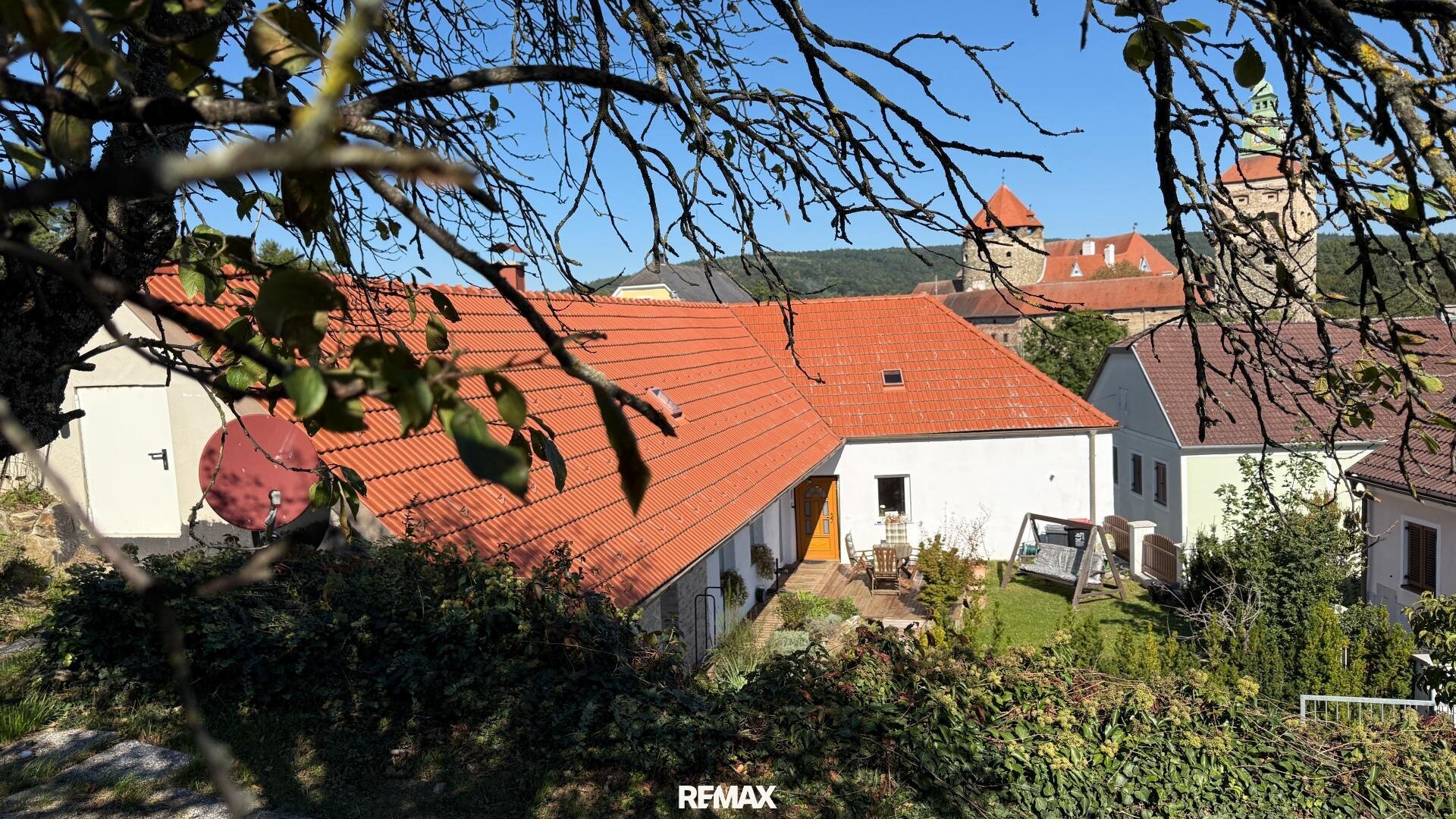 Immobilienfoto