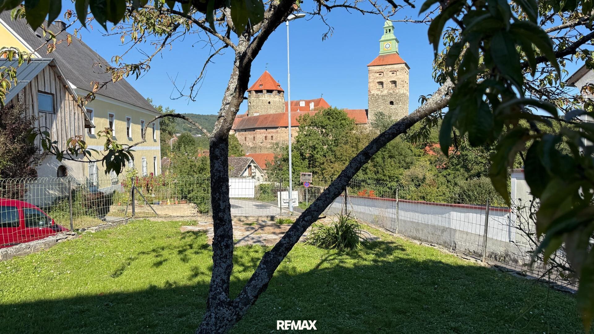Immobilienfoto