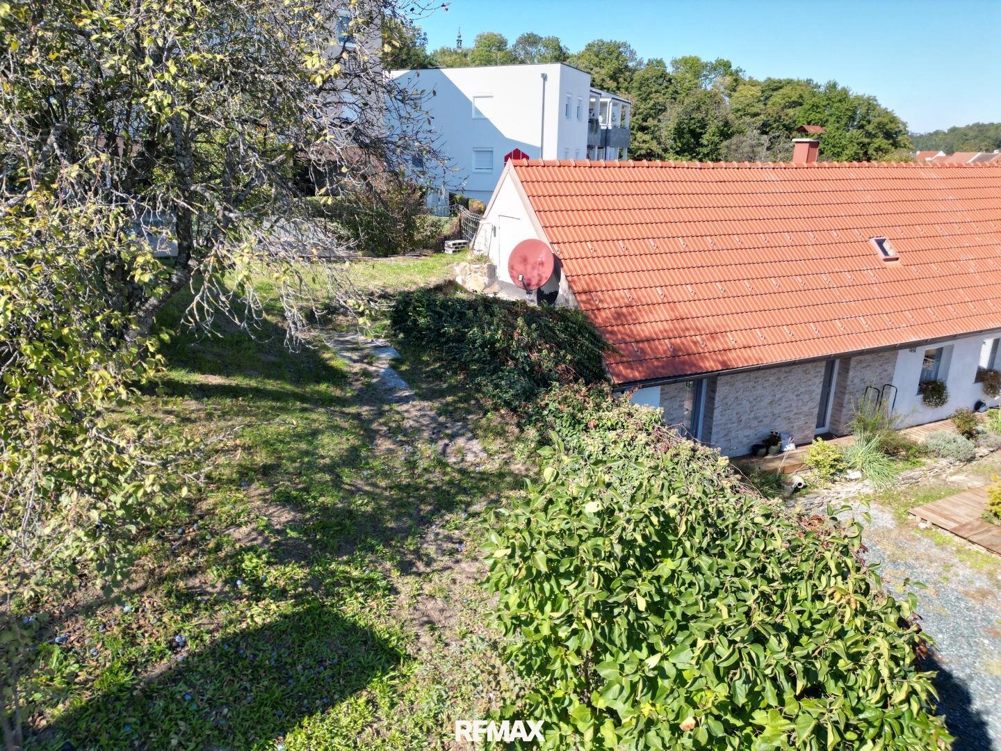 Immobilienfoto