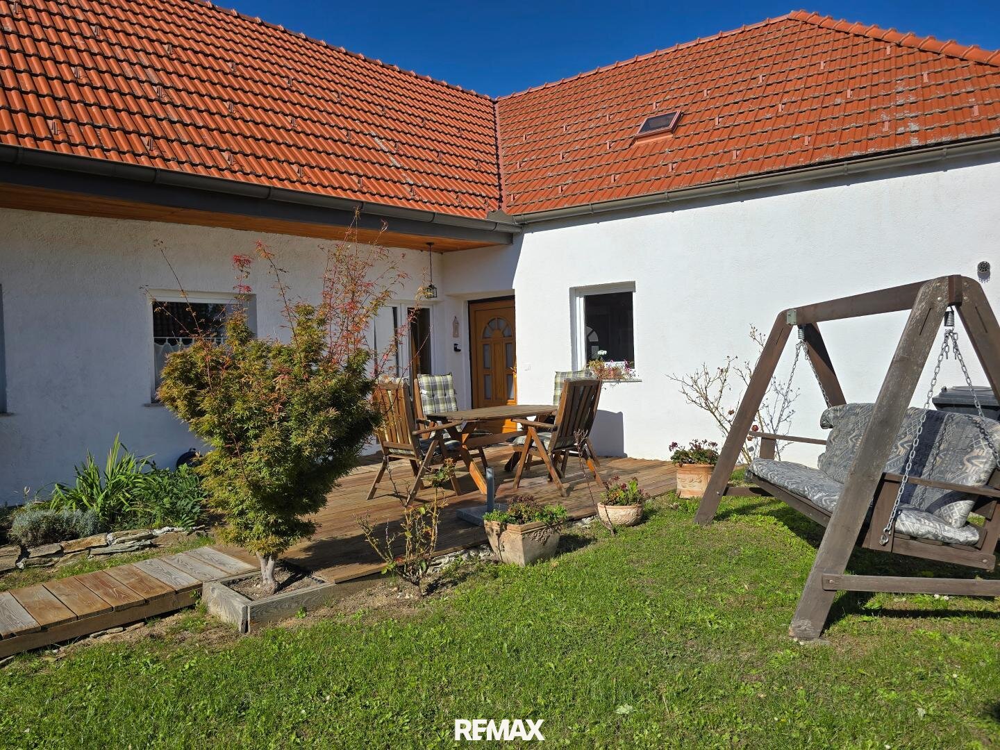 Immobilienfoto