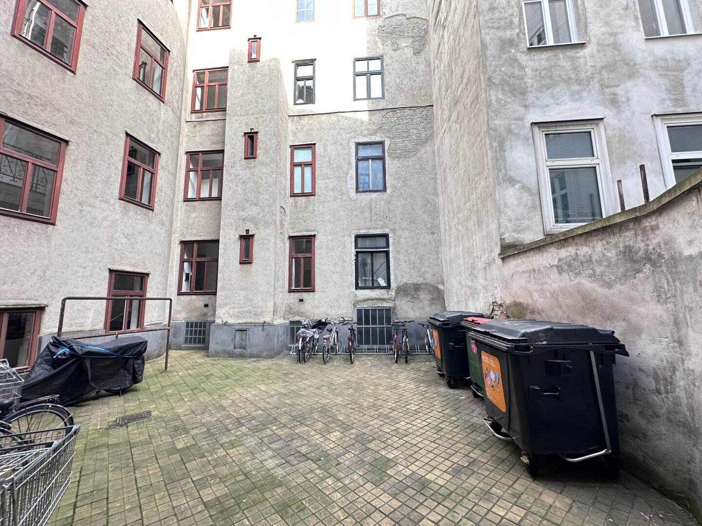 Immobilienfoto