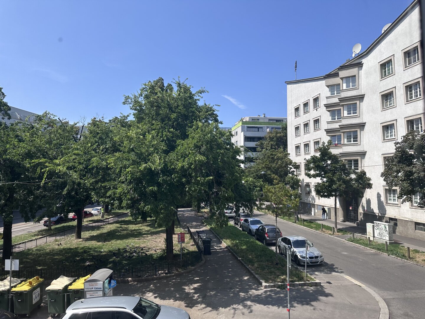 Immobilienfoto
