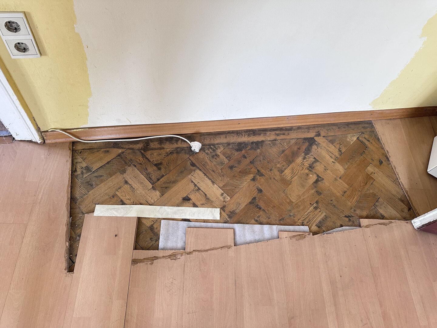 Immobilienfoto