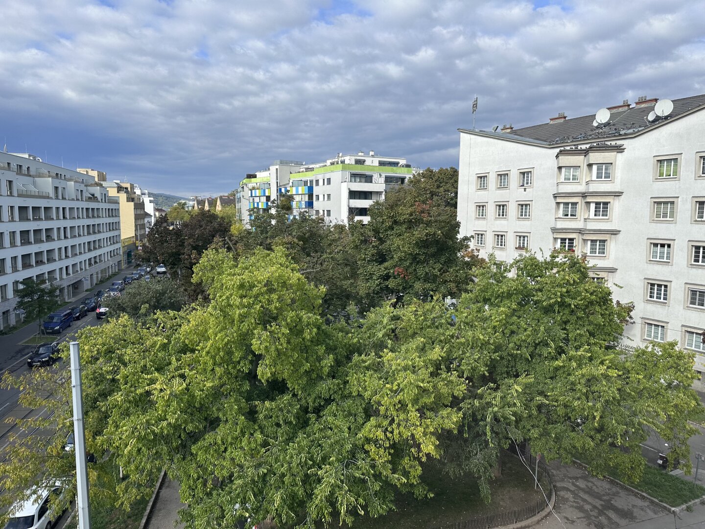 Immobilienfoto