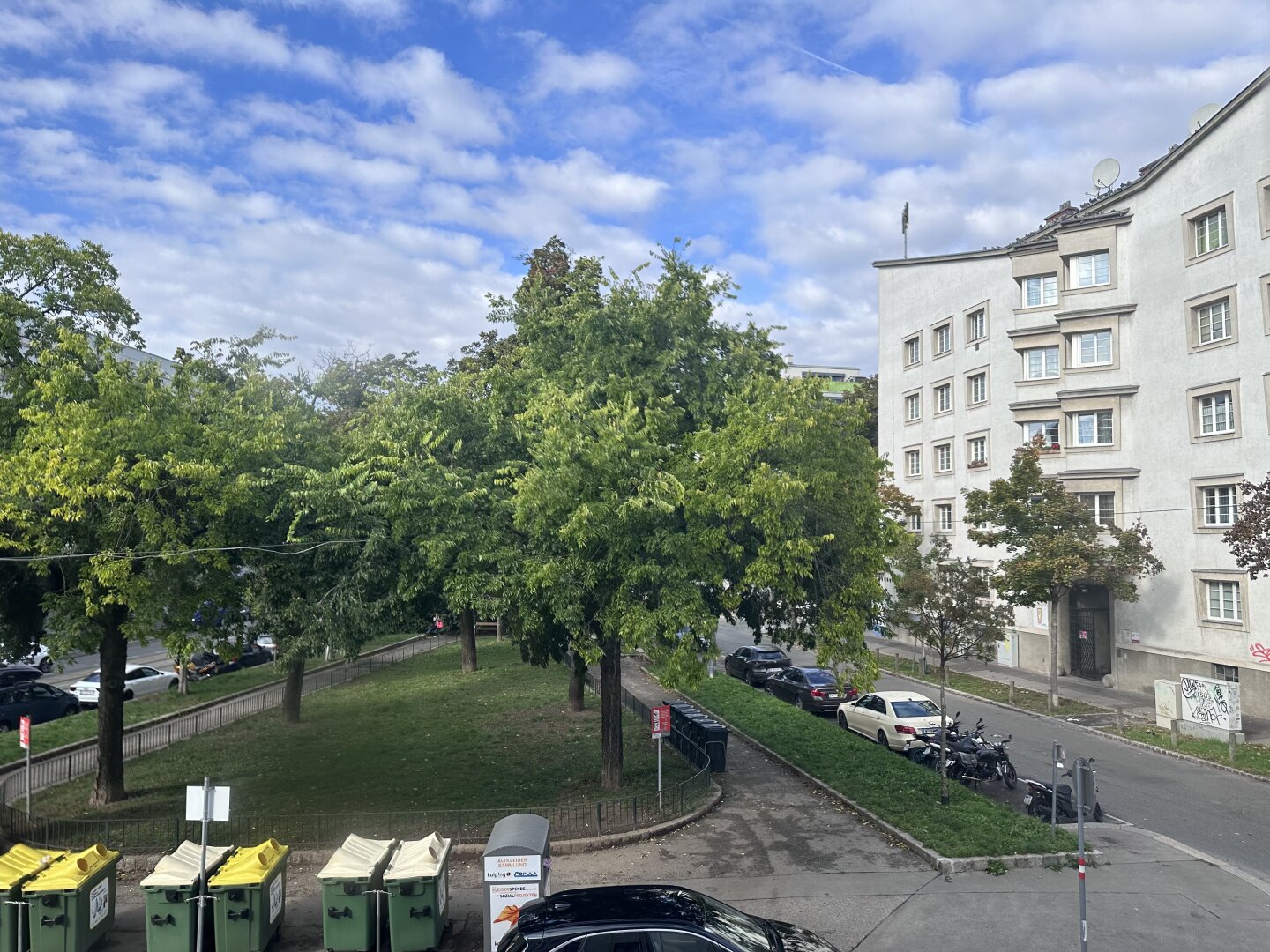 Immobilienfoto