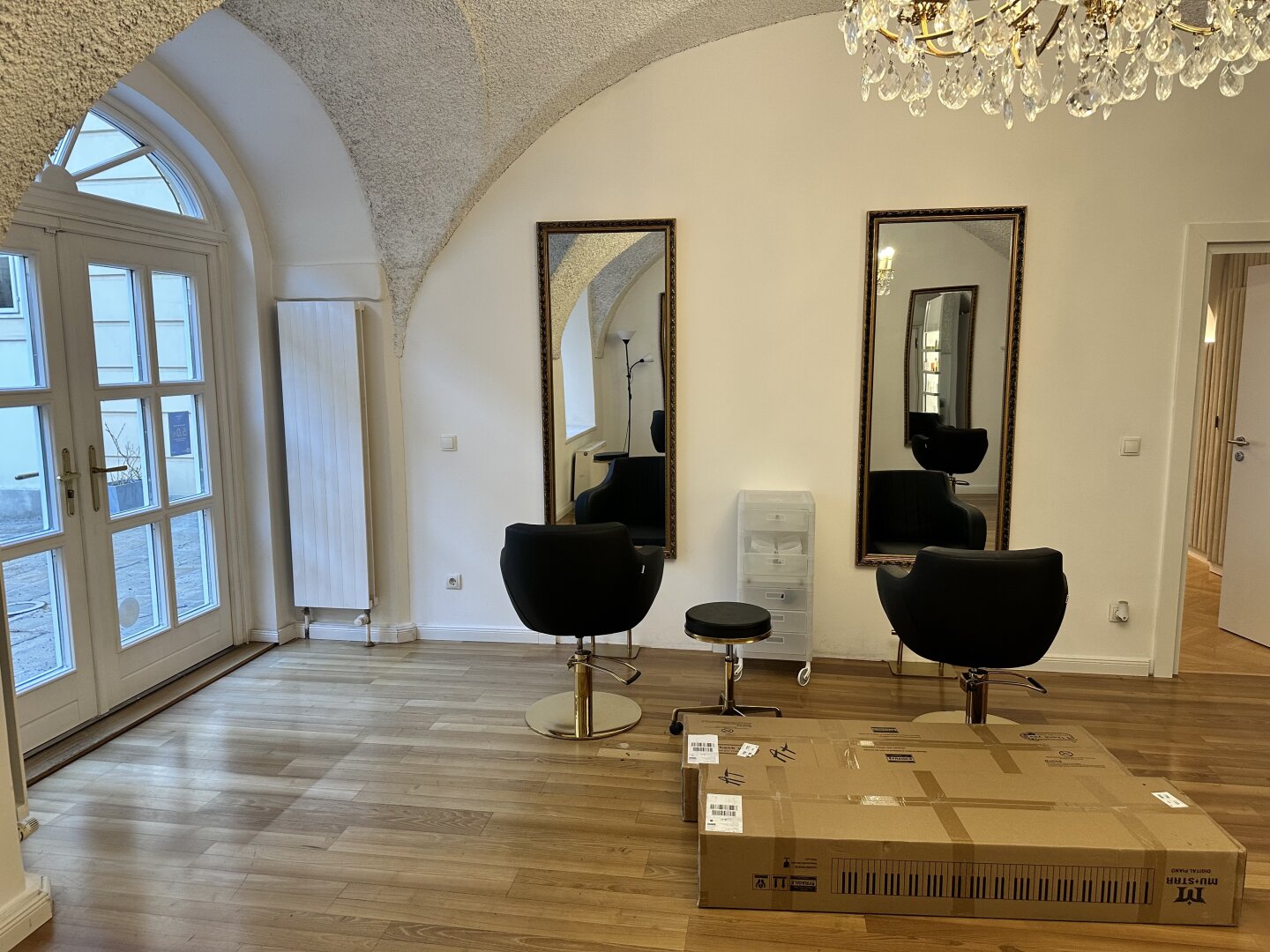 Immobilienfoto