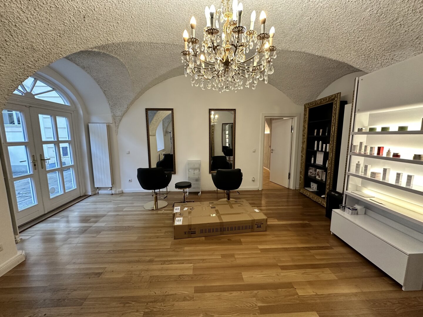 Immobilienfoto