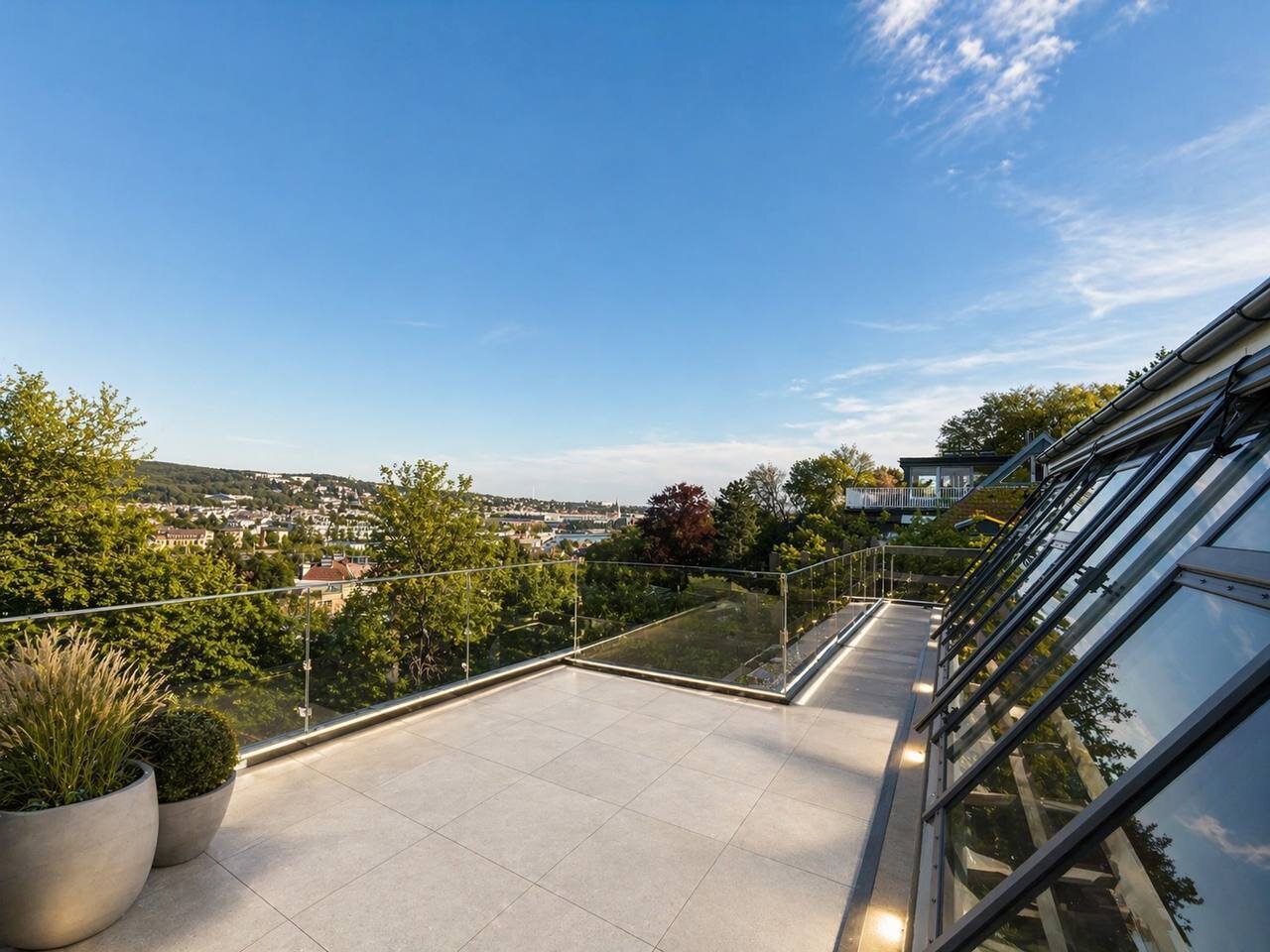 Erstbezug 2026: Penthouse im Luxusprojekt mit Pool und Outdoorküche