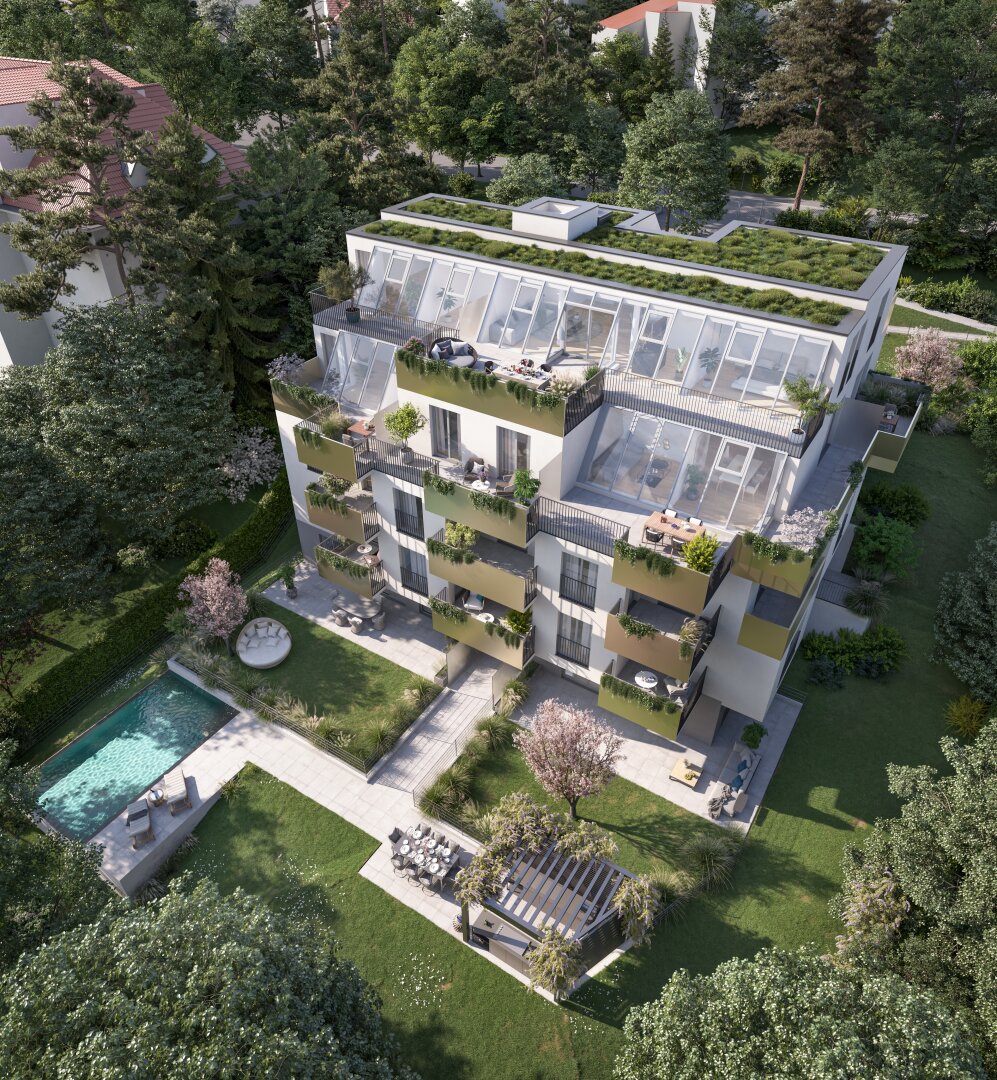 Immobilienfoto
