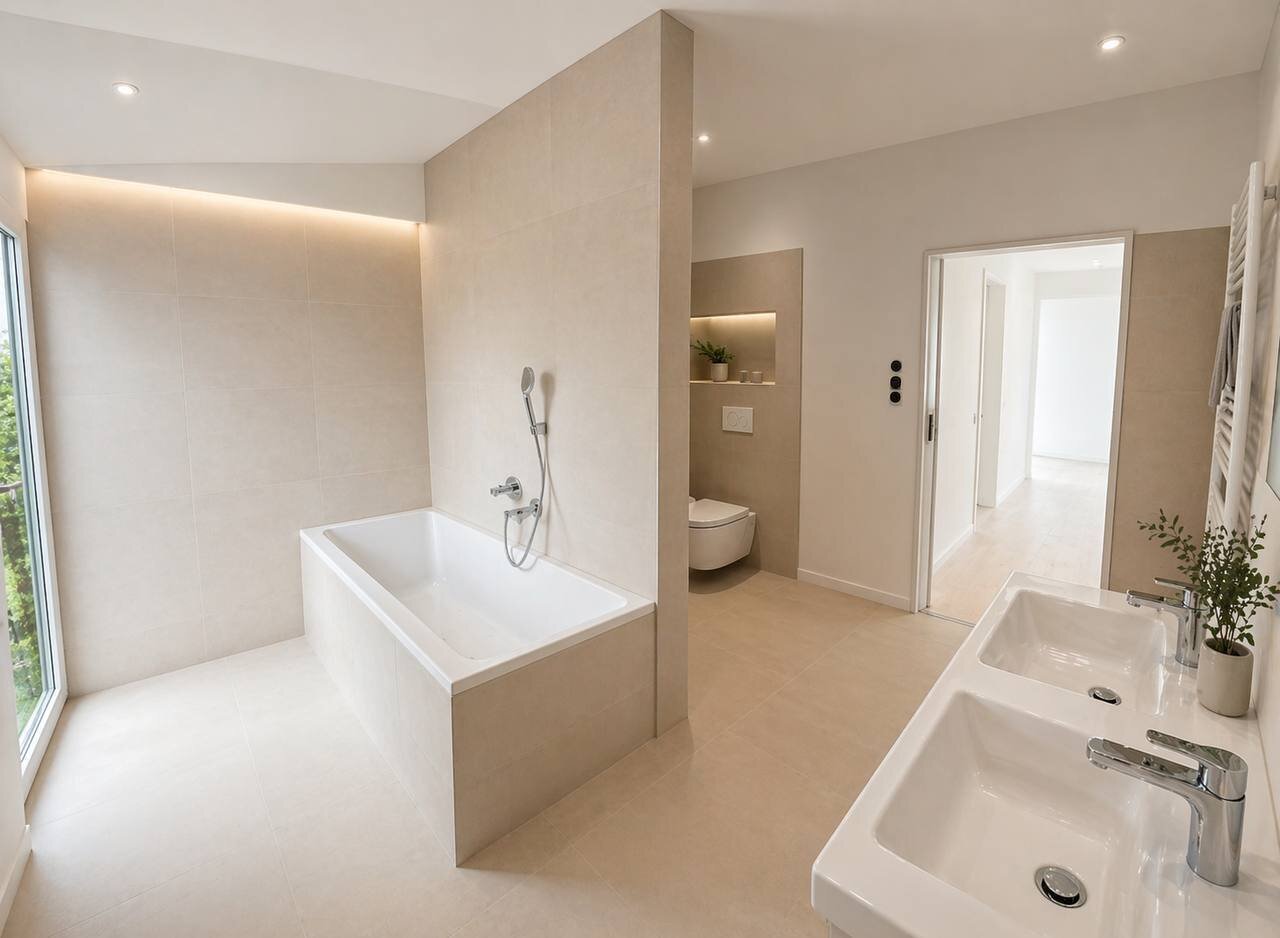 Immobilienfoto