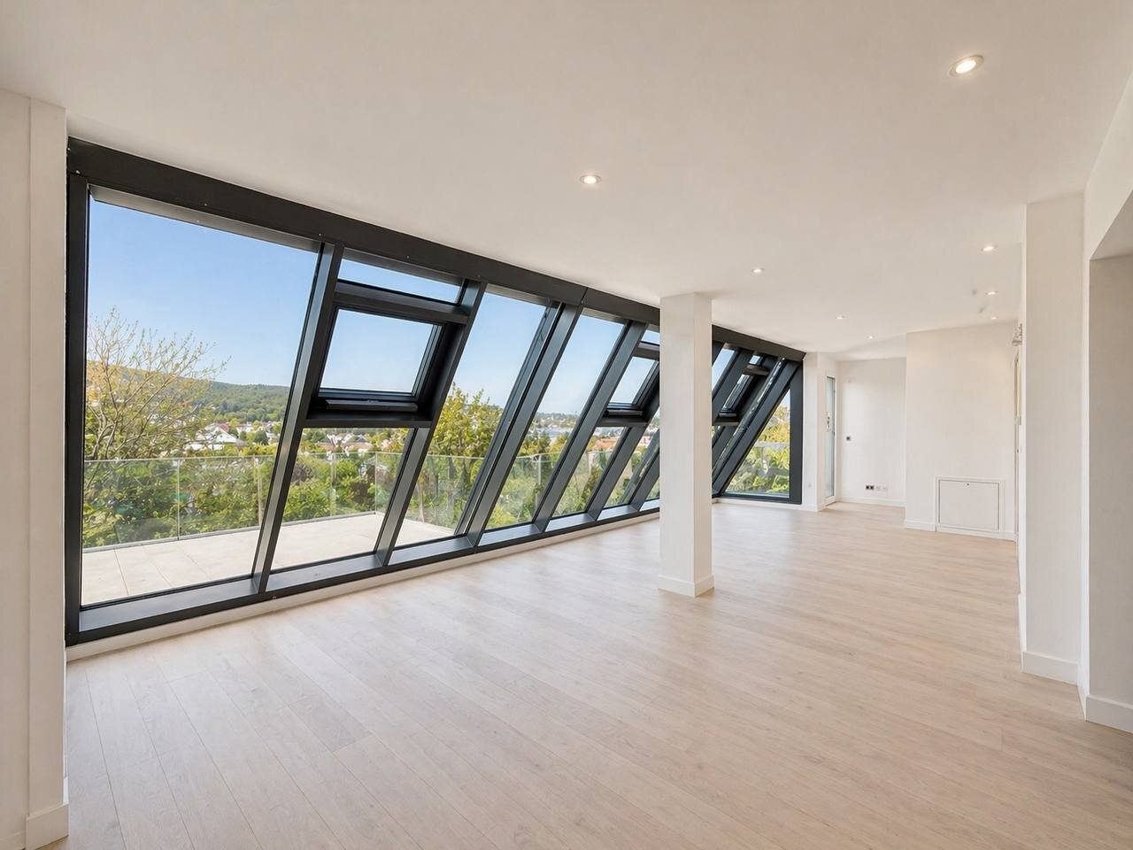 Immobilienfoto