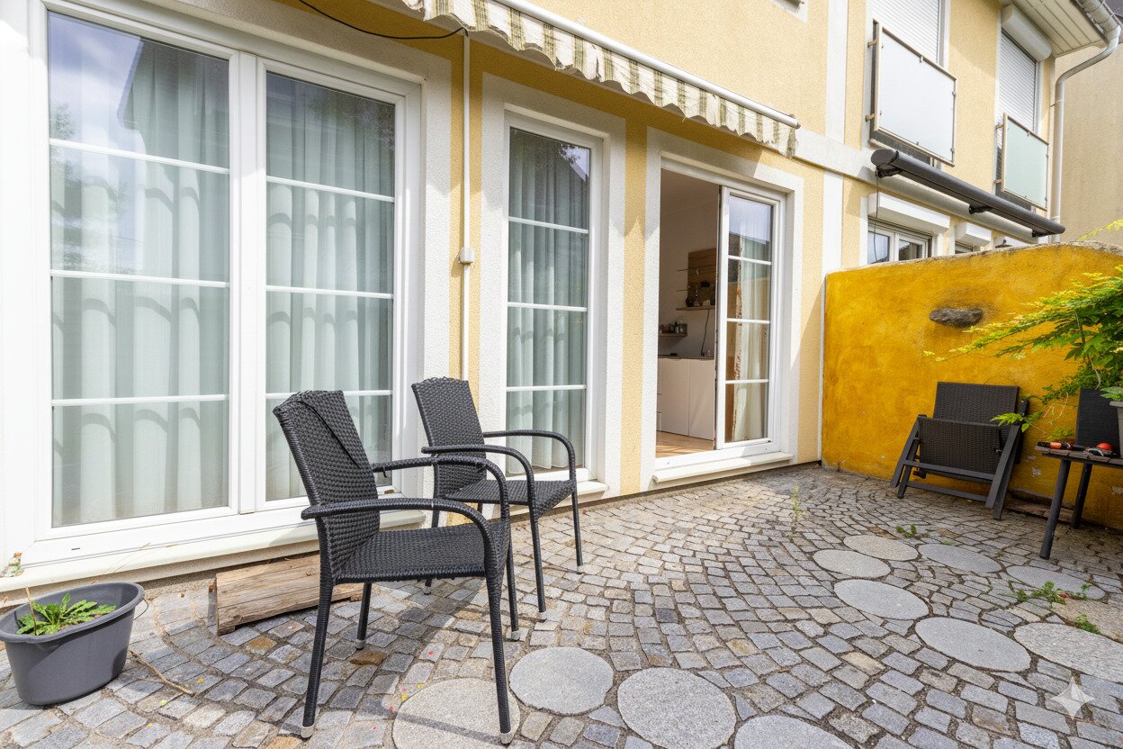 Immobilienfoto